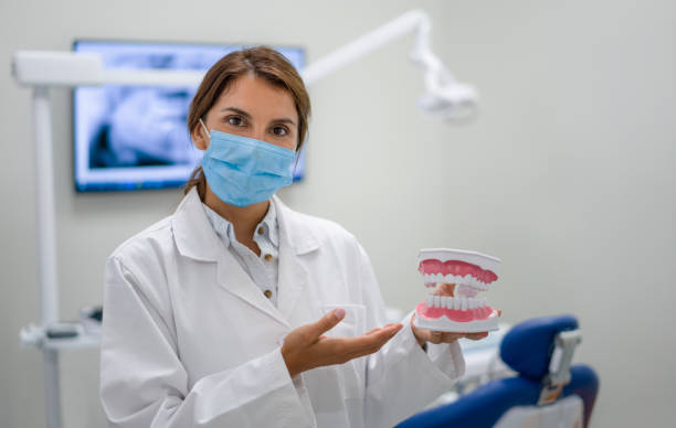 Best Same-Day Emergency Dental Services in Forest Heights, MD